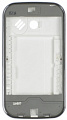 Корпус Samsung S7070 Белый