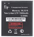 Аккумулятор Fly IQ400W BL3218