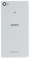 Задняя крышка для Sony C6903 Белый