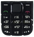 Клавиатура Nokia 5130 Черный