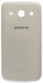 Задняя крышка для Samsung G350E Белый