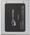 Аккумулятор Micromax Q335