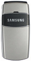 Корпус Samsung X200 Серый