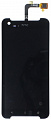 Дисплей HTC One X9 Dual Черный