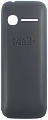 Задняя крышка для Alcatel OT1052 Черный BCK1BK0A10C0