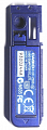 Крышка аккумулятора Casio EX Z500 Синяя