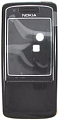 Корпус Nokia 6288 Черный