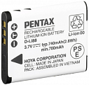 Аккумулятор Pentax H90/ L70/ P70/ W90/ WS80 DB-L80/ D-LI88/ Sanyo Xacti VPC-X1200/ Xacti VPC-X1220/ Xacti VPC-X1420 700mAh