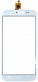 Тачскрин Explay Cinema TV 3G Белый 328C3-0579A HMF S