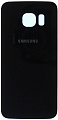 Задняя крышка для Samsung G925F Черный