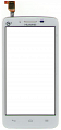 Тачскрин Huawei Ascend Y511-U30 Белый