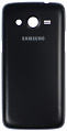 Задняя крышка для Samsung G386f Черный
