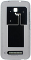 Задняя крышка для Alcatel OT7050Y Pop S9 Белый BCJ287394916