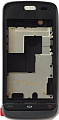 Корпус Nokia C5-03 Черный