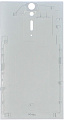 Задняя крышка для Sony LT26 Белый