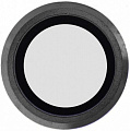 Стекло камеры для iPhone 6 Серебро