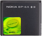 Аккумулятор Nokia 8800 BP-6X ГАРАНТИЯ 3 МЕСЯЦА!!!