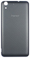 Задняя крышка для Huawei Honor 5A Play Черный