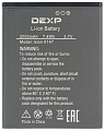 Аккумулятор DEXP Ixion X147