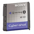 Аккумулятор Sony Cyber Shot DSC-T7 CS-FE1/ NP-FE1 450mAh