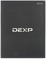 Аккумулятор DEXP Ixion M155