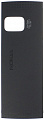 Задняя крышка для Nokia X6 Черный