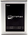 Аккумулятор Micromax A093