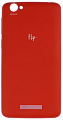 Задняя крышка для Fly FS505 Красный