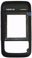 Корпус Nokia 5200 Черный Панелька