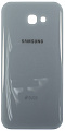Задняя крышка для Samsung A720F Синий