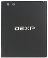 Аккумулятор Dexp Ixion M 3.5