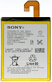 Аккумулятор Sony D6603 LIS1558ERPC