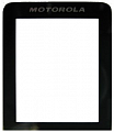 Стекло Motorola L6 Черный