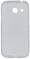 Задняя крышка для Samsung G357FZ Белый