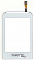Тачскрин Samsung C3300 Белый