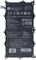 Аккумулятор для LG V700 BL-T13