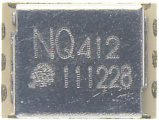 Микросхема NQ412
