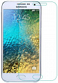 Защитное стекло Samsung E700F (E7)