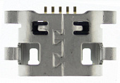 Разъём Micro USB для Alcatel OT4014D