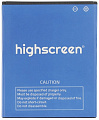 Аккумулятор Highscreen Spark 2