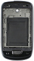 Корпус Samsung S5570 Черный