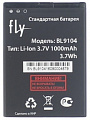 Аккумулятор для FLY FF246 BL9104