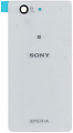 Задняя крышка для Sony D5803 Белый