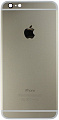 Задняя крышка для iPhone 6 Plus Золото