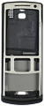 Корпус Samsung U800 Серый