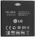 Аккумулятор LG P720/ P725/ Optimus 3D Max BL-48LN 1520mAh