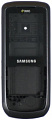 Корпус Samsung C3212 Темно серый