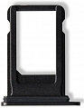 Контейнер SIM для iPhone 8 Plus Черный