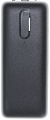 Корпус Nokia 107 Dual Черный