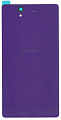Задняя крышка для Sony C6603 Фиолетовый